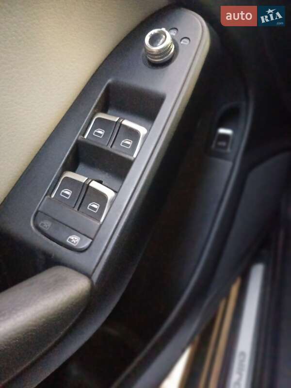 Універсал Audi A4 Allroad 2012 в Львові