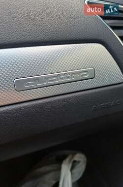 Універсал Audi A4 Allroad 2012 в Львові