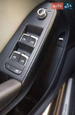 Універсал Audi A4 Allroad 2012 в 