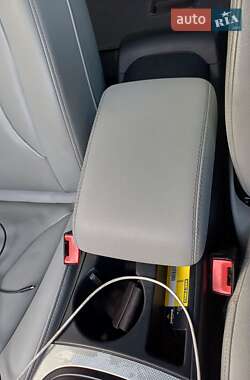 Універсал Audi A4 Allroad 2012 в 