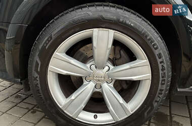 Універсал Audi A4 Allroad 2010 в 