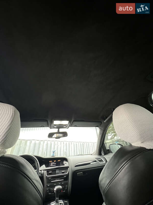 Универсал Audi A4 Allroad 2010 в Одессе