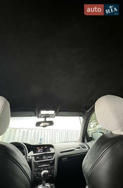 Універсал Audi A4 Allroad 2010 в 