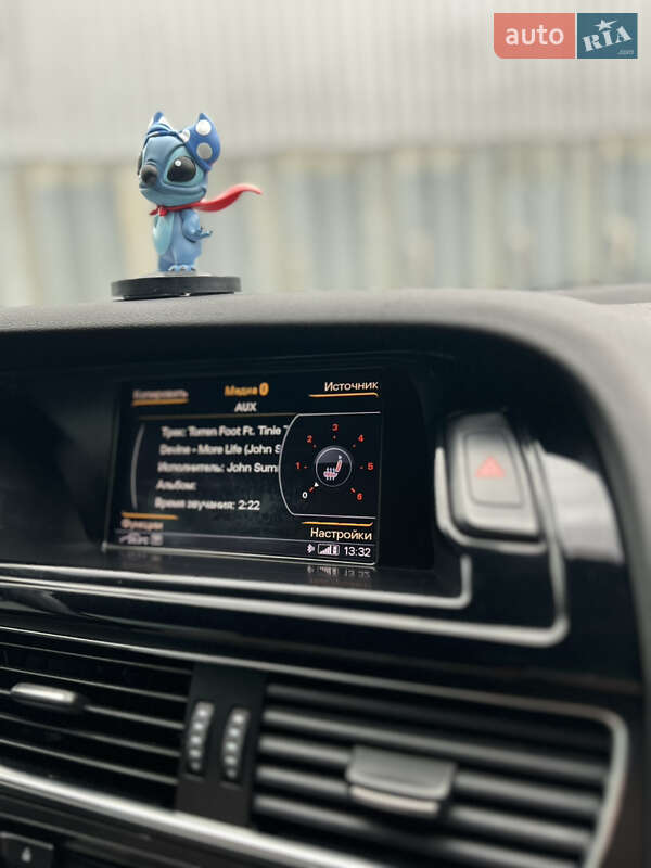Универсал Audi A4 Allroad 2010 в Одессе
