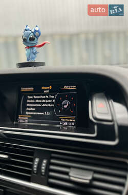 Універсал Audi A4 Allroad 2010 в 