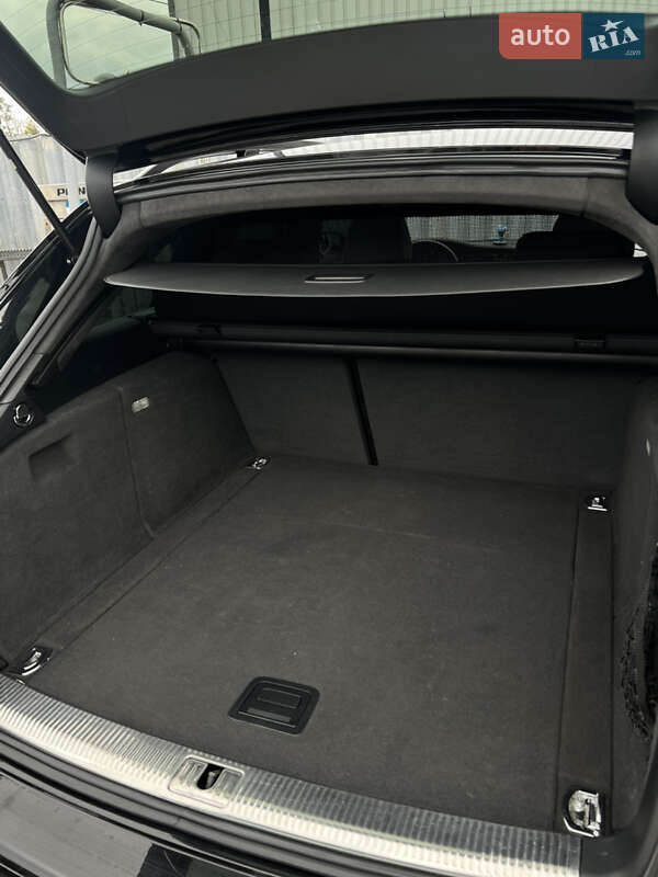 Универсал Audi A4 Allroad 2010 в Одессе
