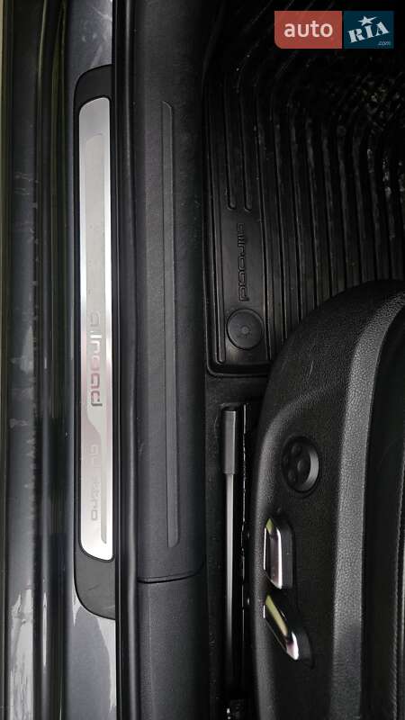 Универсал Audi A4 Allroad 2014 в Виннице