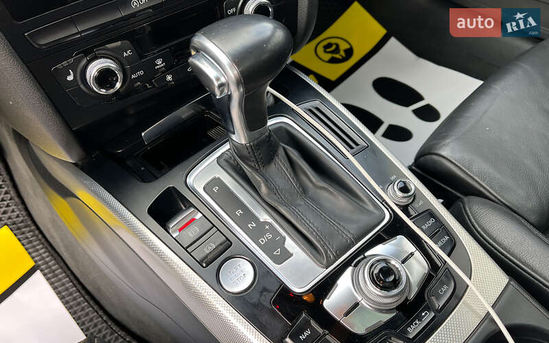 Універсал Audi A4 Allroad 2014 в Коломиї фото 13 Універсал Audi A4 Allroad 2014 в Коломиї