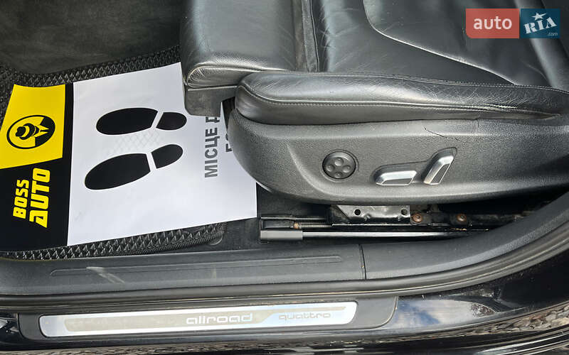 Універсал Audi A4 Allroad 2014 в Коломиї фото 20 Універсал Audi A4 Allroad 2014 в Коломиї