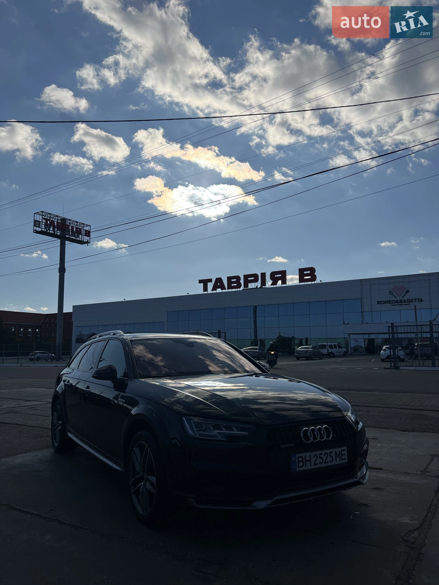 2016 Audi A4 allroad - мініатюра 9