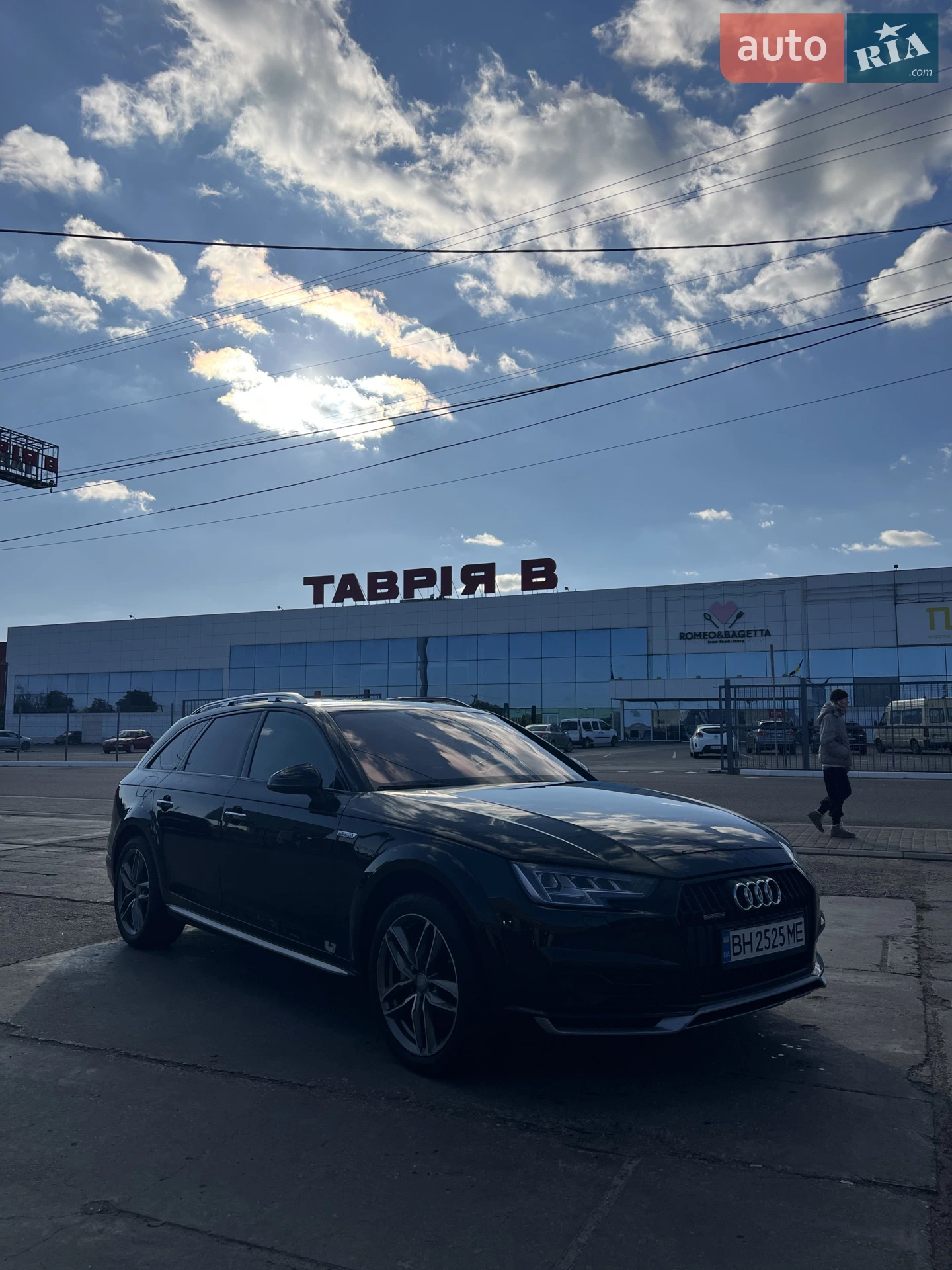 2016 Audi A4 allroad - мініатюра 10