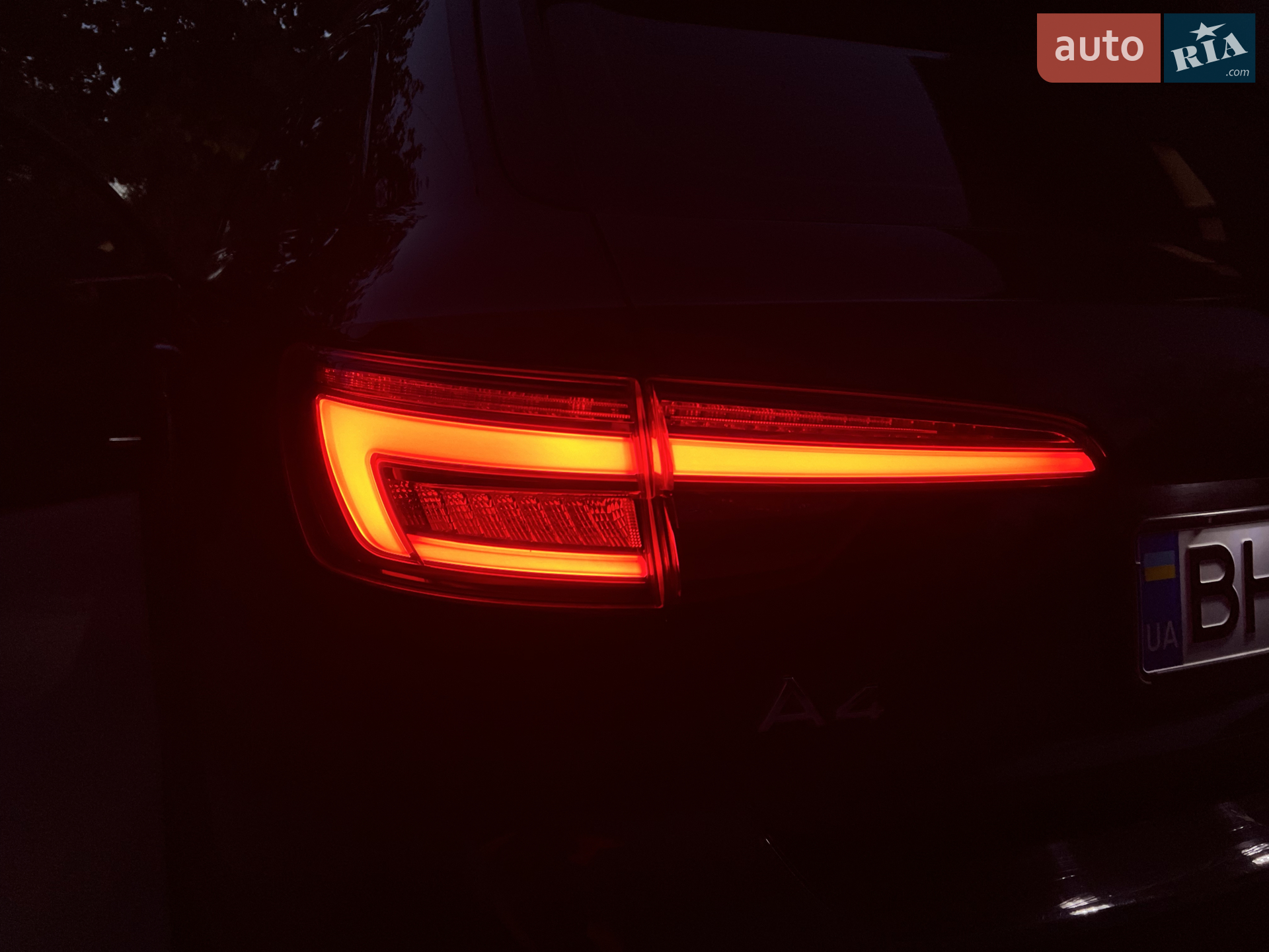 2016 Audi A4 allroad - мініатюра 17