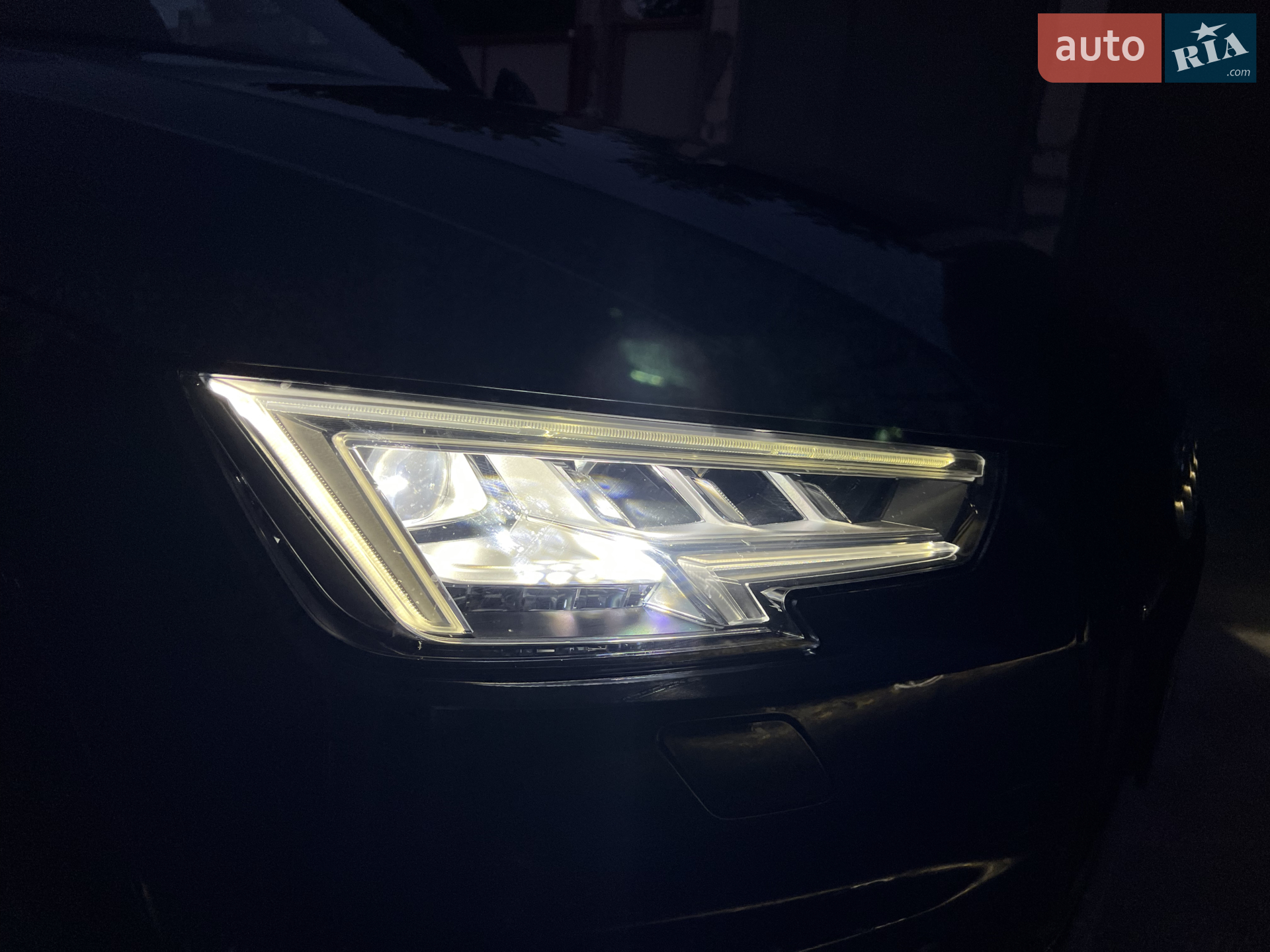 2016 Audi A4 allroad - мініатюра 20