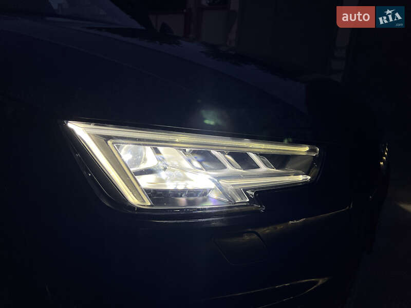Универсал Audi A4 Allroad 2016 в Белгороде-Днестровском фото 20 Универсал Audi A4 Allroad 2016 в Белгороде-Днестровском