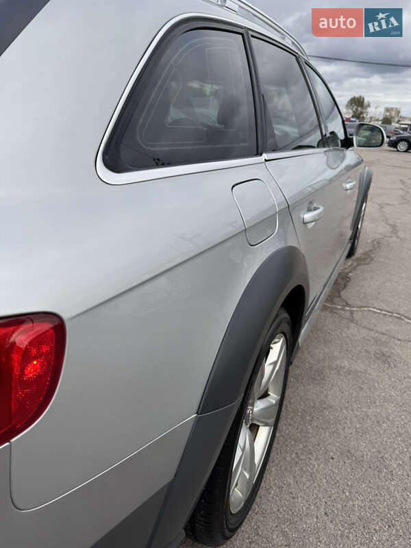 Універсал Audi A4 Allroad 2013 в Запоріжжі фото 29 Універсал Audi A4 Allroad 2013 в Запоріжжі