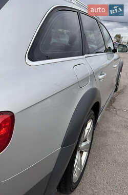 Універсал Audi A4 Allroad 2013 в 