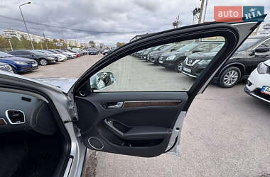 Універсал Audi A4 Allroad 2013 в 