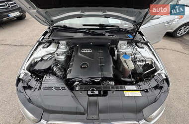 Універсал Audi A4 Allroad 2013 в 