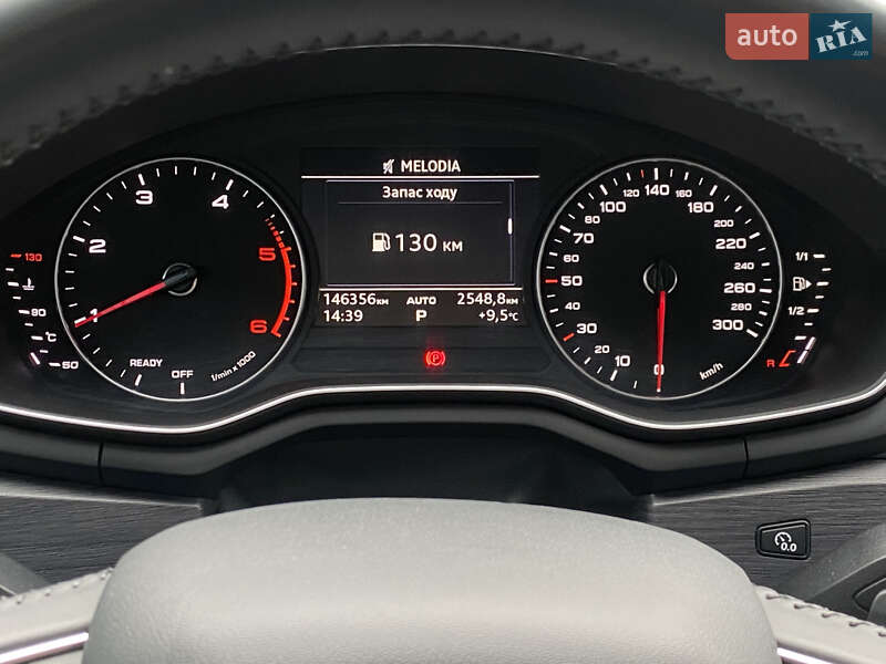 Универсал Audi A4 Allroad 2018 в Киеве фото 20 Универсал Audi A4 Allroad 2018 в Киеве