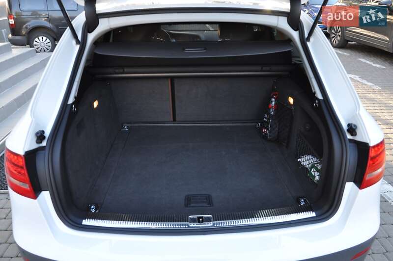 Універсал Audi A4 Allroad 2010 в Одесі фото 6 Універсал Audi A4 Allroad 2010 в Одесі