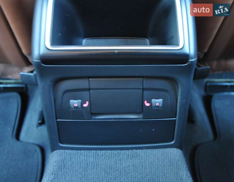 Універсал Audi A4 Allroad 2010 в Одесі фото 22 Універсал Audi A4 Allroad 2010 в Одесі