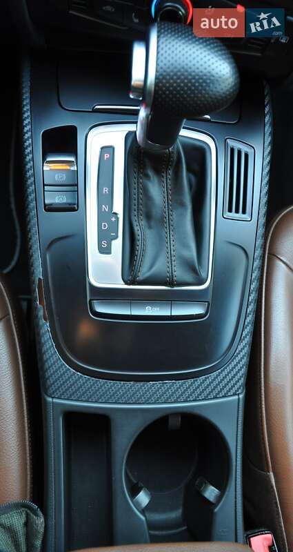 Універсал Audi A4 Allroad 2010 в Одесі фото 40 Універсал Audi A4 Allroad 2010 в Одесі