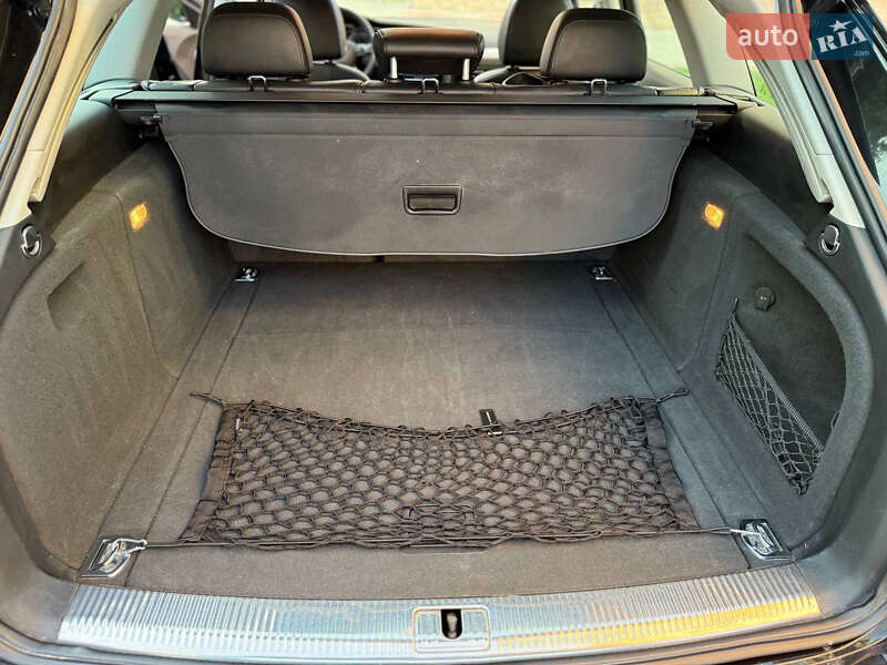 Универсал Audi A4 Allroad 2014 в Каменец-Подольском фото 36 Универсал Audi A4 Allroad 2014 в Каменец-Подольском