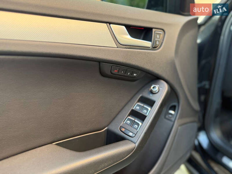 Универсал Audi A4 Allroad 2014 в Каменец-Подольском фото 50 Универсал Audi A4 Allroad 2014 в Каменец-Подольском