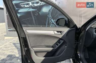 Універсал Audi A4 Allroad 2014 в 