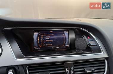 Універсал Audi A4 Allroad 2014 в 