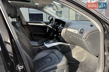 Універсал Audi A4 Allroad 2014 в 