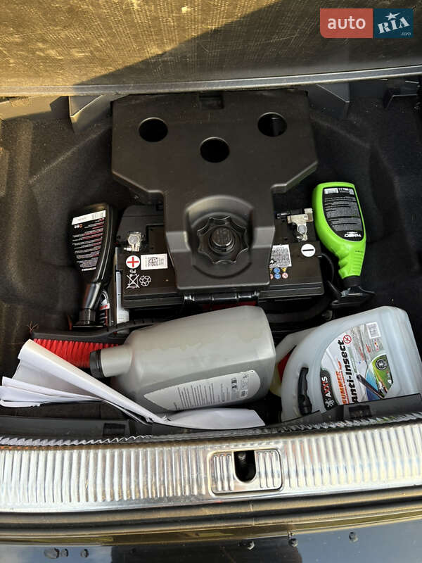 Універсал Audi A4 Allroad 2018 в Львові фото 19 Універсал Audi A4 Allroad 2018 в Львові