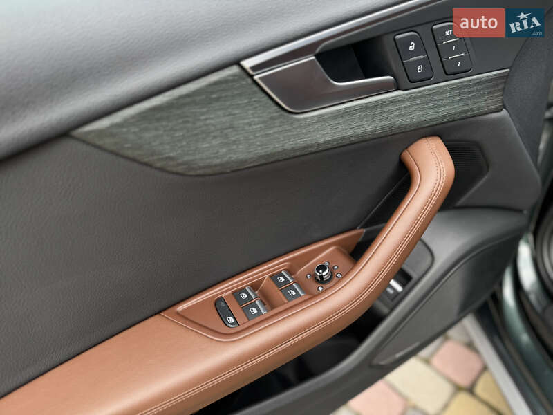 Універсал Audi A4 Allroad 2020 в Луцьку фото 21 Універсал Audi A4 Allroad 2020 в Луцьку