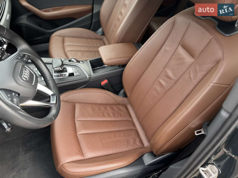 Універсал Audi A4 Allroad 2020 в Луцьку фото 24 Універсал Audi A4 Allroad 2020 в Луцьку