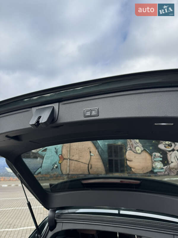 Універсал Audi A4 Allroad 2020 в Луцьку фото 26 Універсал Audi A4 Allroad 2020 в Луцьку