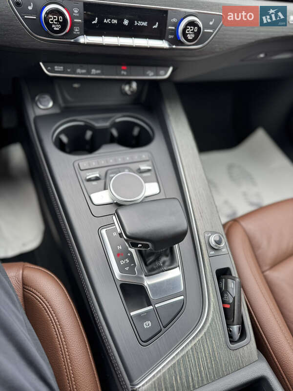 Універсал Audi A4 Allroad 2020 в Луцьку фото 28 Універсал Audi A4 Allroad 2020 в Луцьку