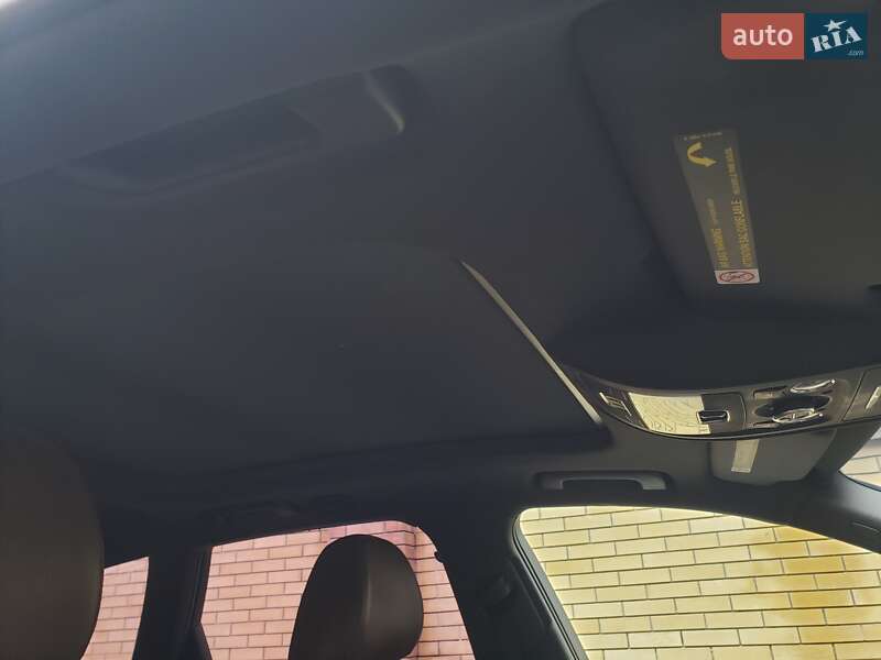 Универсал Audi A4 Allroad 2012 в Киеве фото 32 Универсал Audi A4 Allroad 2012 в Киеве