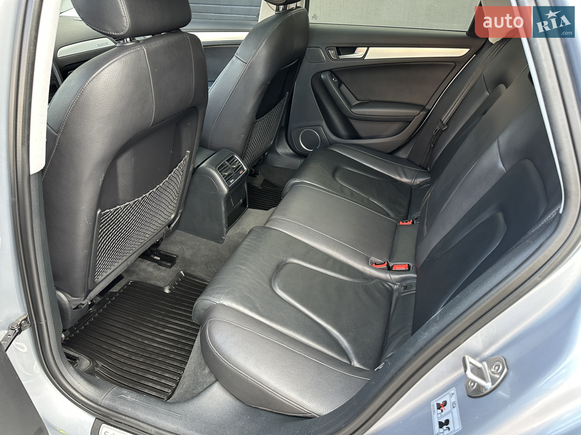 2015 Audi A4 allroad - мініатюра 15
