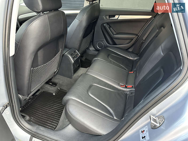 Універсал Audi A4 Allroad 2015 в Івано-Франківську фото 14 Універсал Audi A4 Allroad 2015 в Івано-Франківську