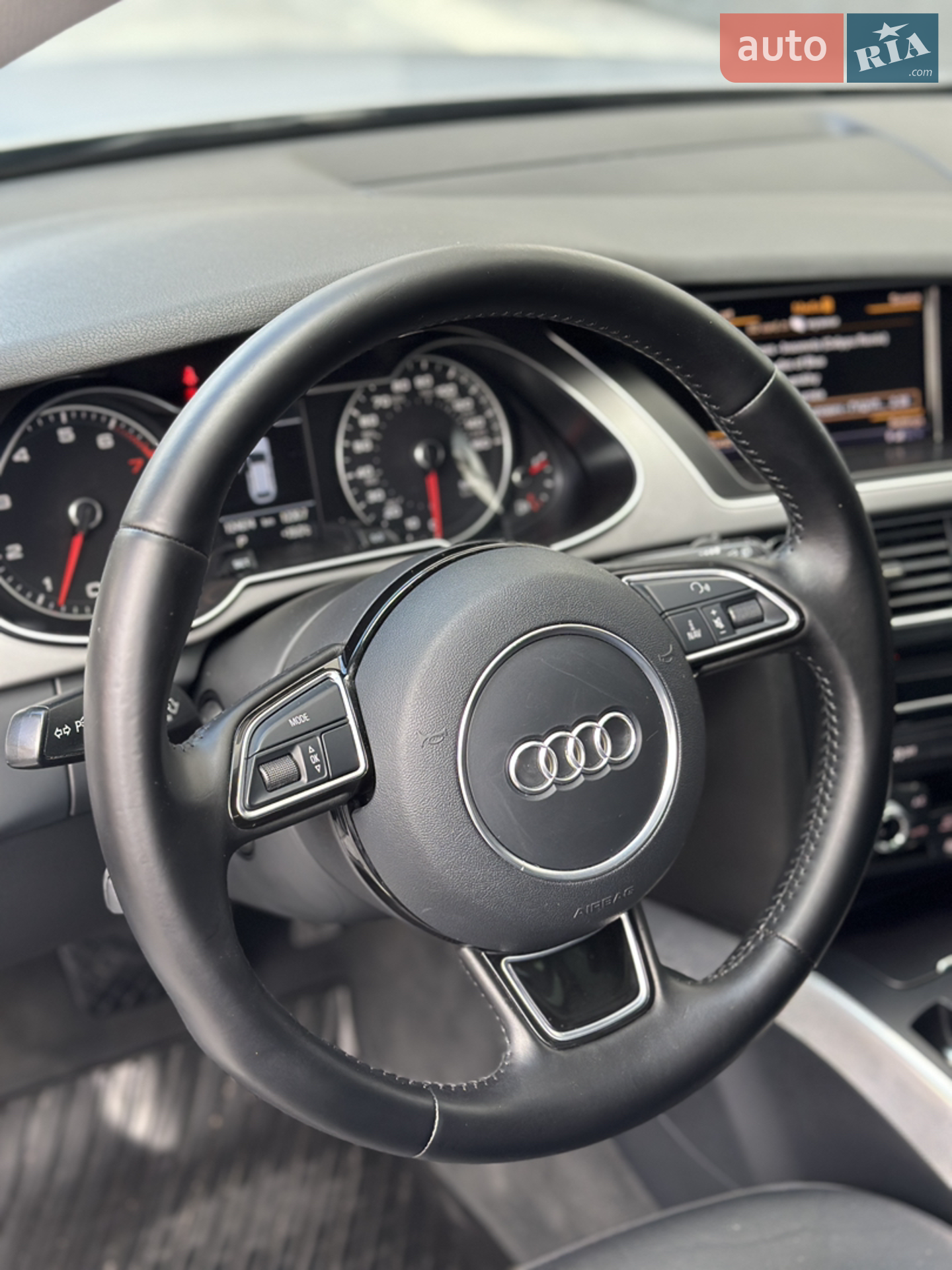 2015 Audi A4 allroad - мініатюра 19