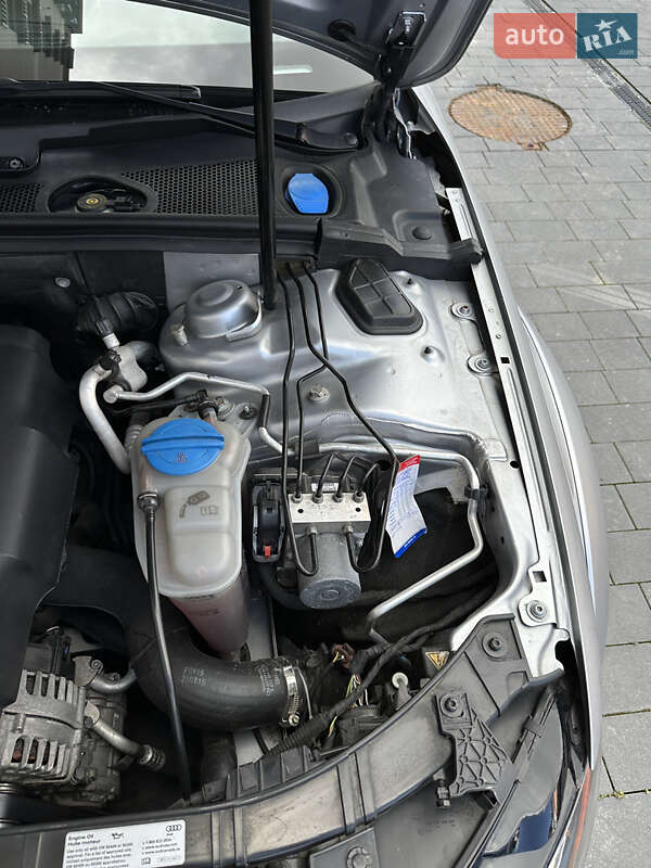 Універсал Audi A4 Allroad 2015 в Івано-Франківську фото 22 Універсал Audi A4 Allroad 2015 в Івано-Франківську
