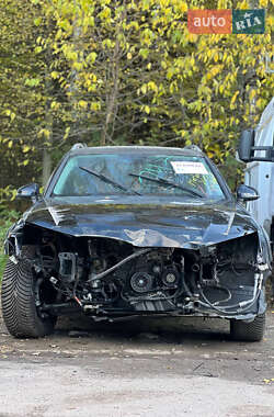 Универсал Audi A4 Allroad 2018 в Львове