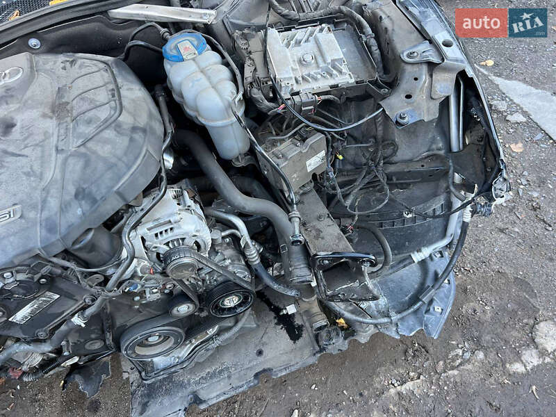 Универсал Audi A4 Allroad 2018 в Львове фото 9 Универсал Audi A4 Allroad 2018 в Львове