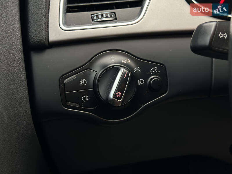 Універсал Audi A4 Allroad 2014 в Шептицькому фото 39 Універсал Audi A4 Allroad 2014 в Шептицькому