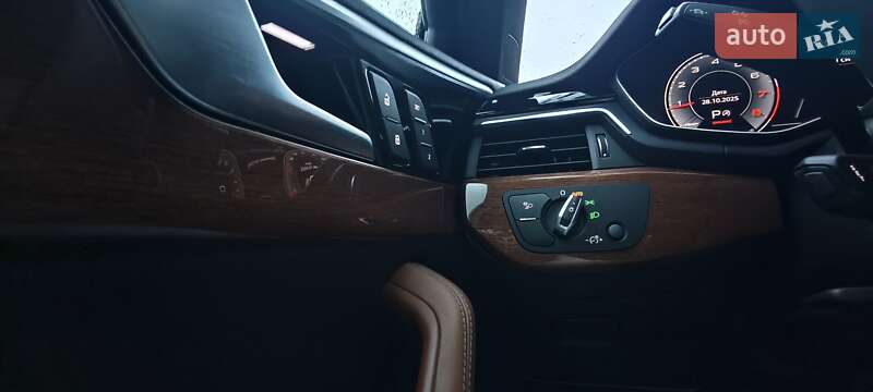 Универсал Audi A4 Allroad 2020 в Харькове фото 15 Универсал Audi A4 Allroad 2020 в Харькове
