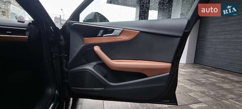 Универсал Audi A4 Allroad 2020 в Харькове фото 25 Универсал Audi A4 Allroad 2020 в Харькове