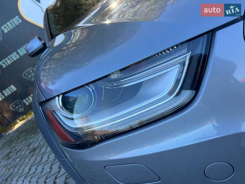 Универсал Audi A4 Allroad 2014 в Хмельницком фото 4 Универсал Audi A4 Allroad 2014 в Хмельницком