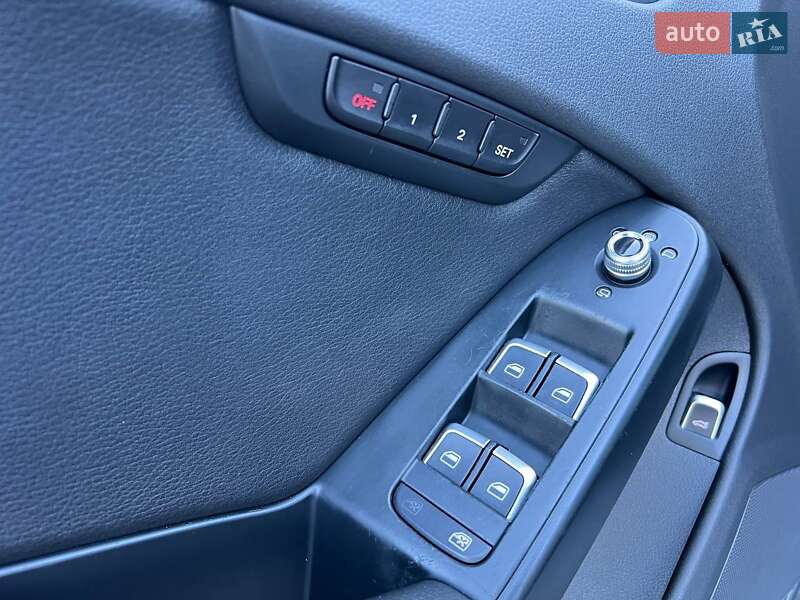 Универсал Audi A4 Allroad 2014 в Хмельницком фото 14 Универсал Audi A4 Allroad 2014 в Хмельницком