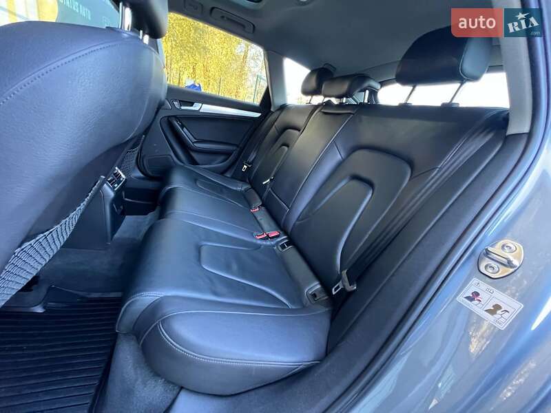 Универсал Audi A4 Allroad 2014 в Хмельницком фото 30 Универсал Audi A4 Allroad 2014 в Хмельницком