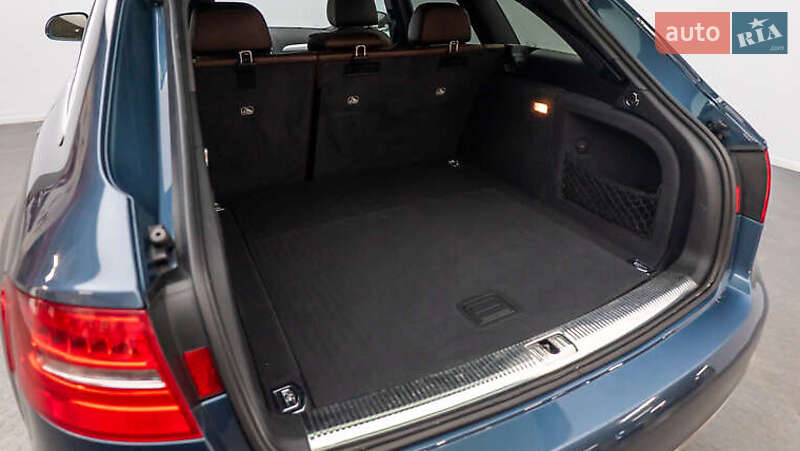 Універсал Audi A4 Allroad 2014 в Львові